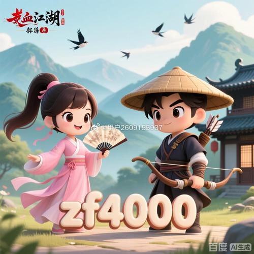 《热血江湖最火私服是哪个？2025最新高人气推荐》